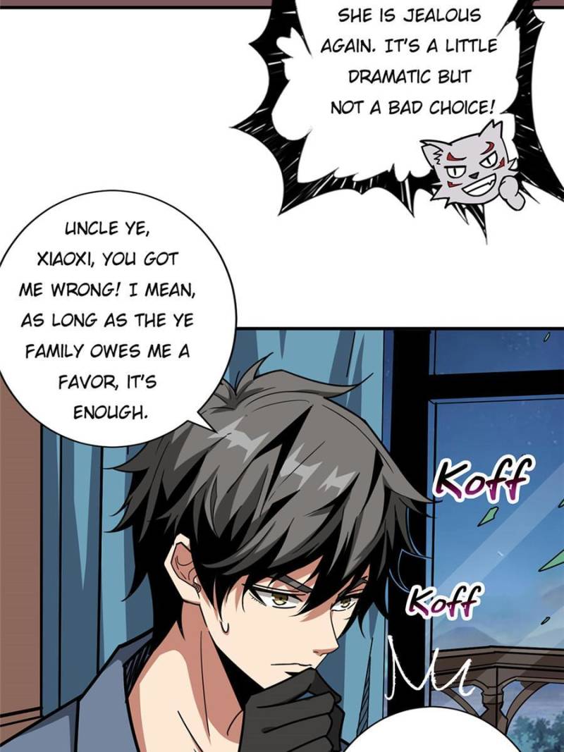 Read God Slayer En Manga Online