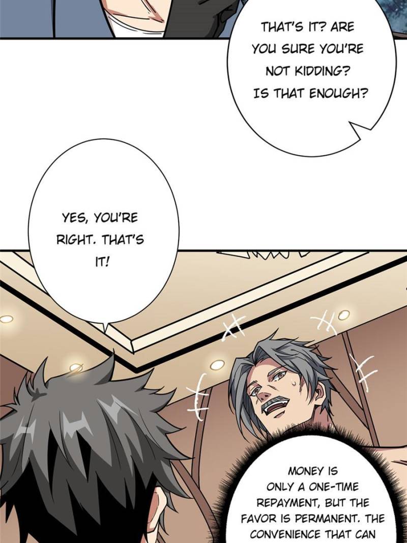 Read God Slayer En Manga Online