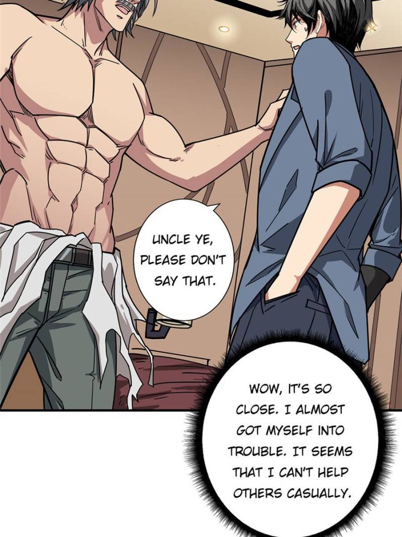 Read God Slayer En Manga Online