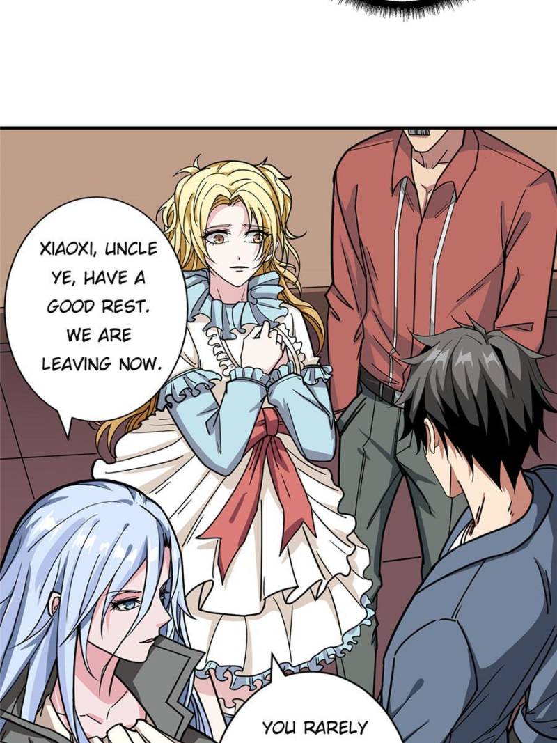 Read God Slayer En Manga Online