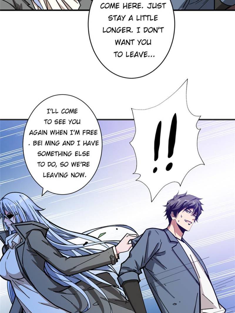 Read God Slayer En Manga Online