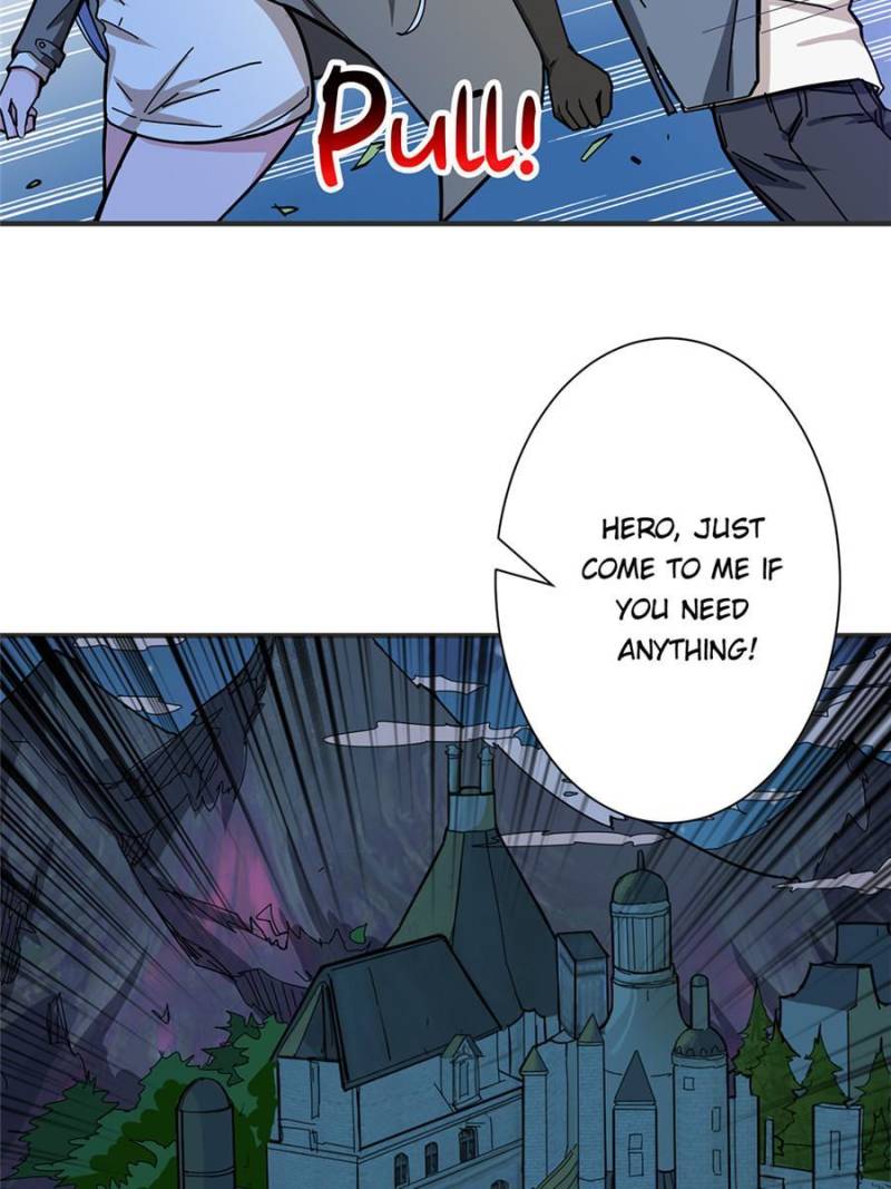 Read God Slayer En Manga Online