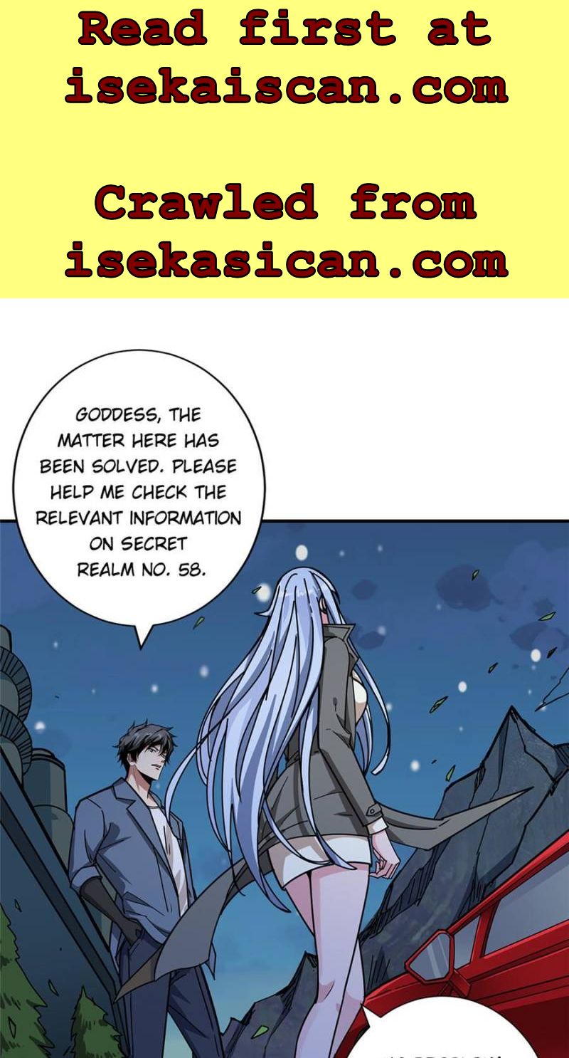 Read God Slayer En Manga Online