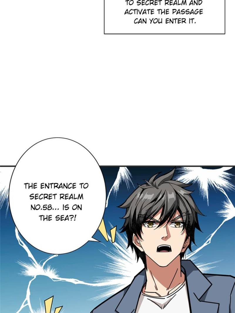 Read God Slayer En Manga Online