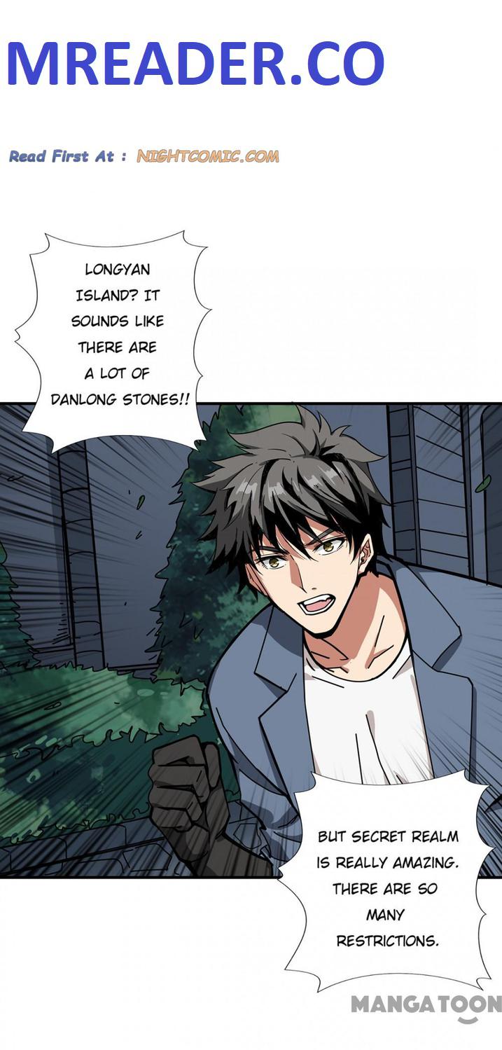 Read God Slayer En Manga Online