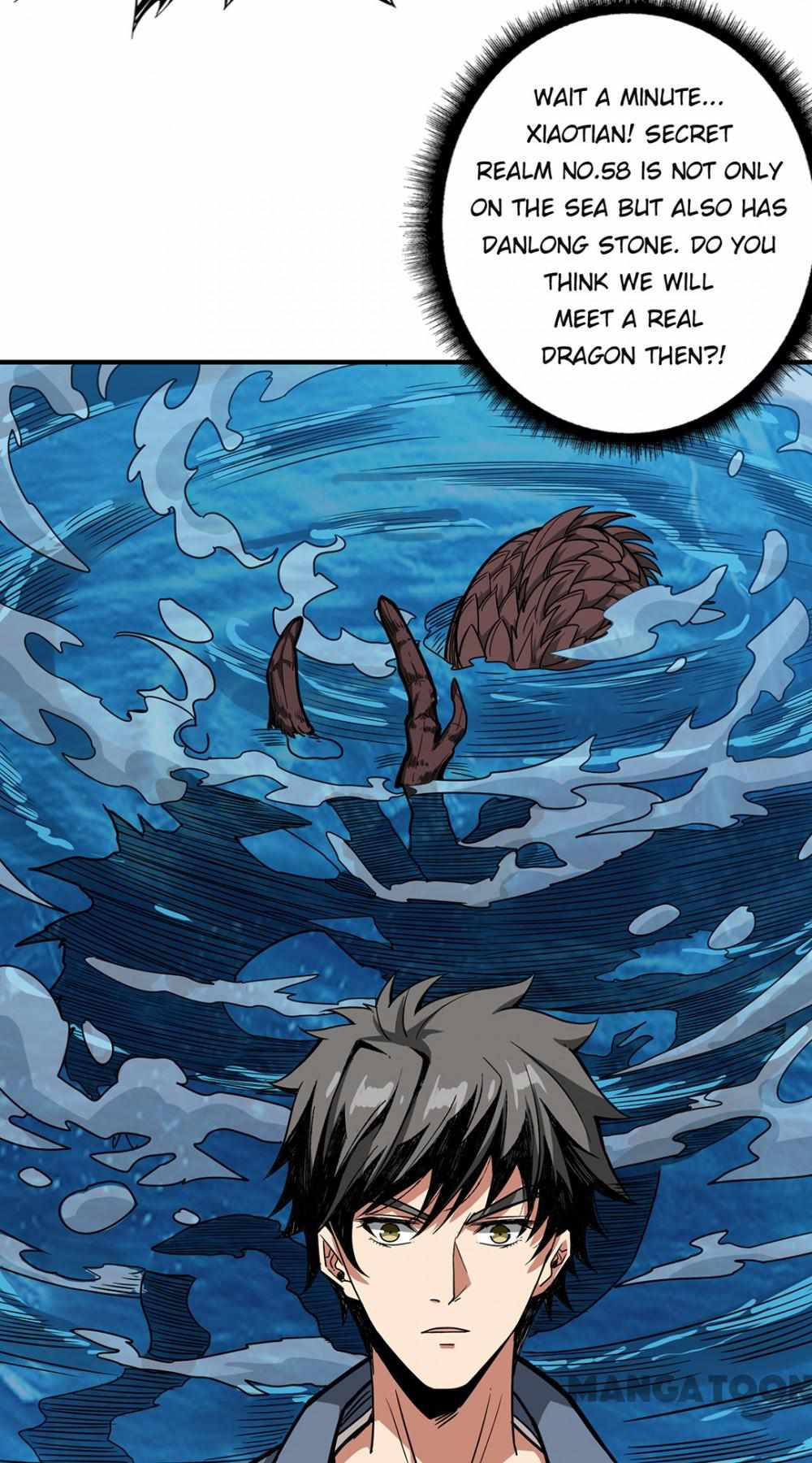 Read God Slayer En Manga Online