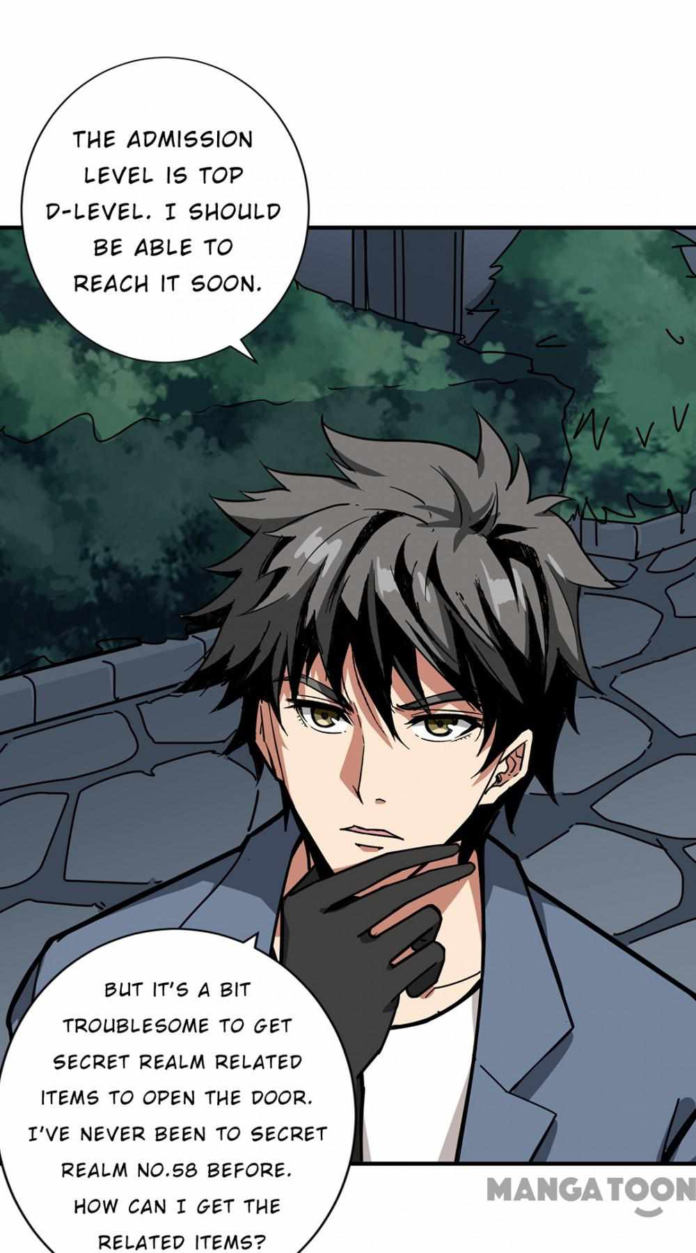 Read God Slayer En Manga Online
