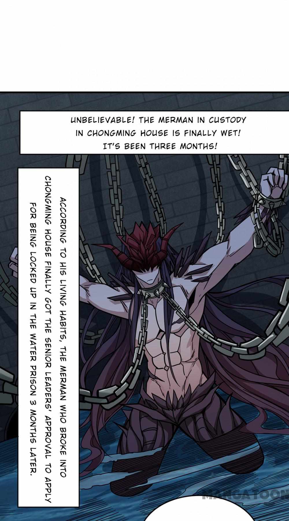 Read God Slayer En Manga Online