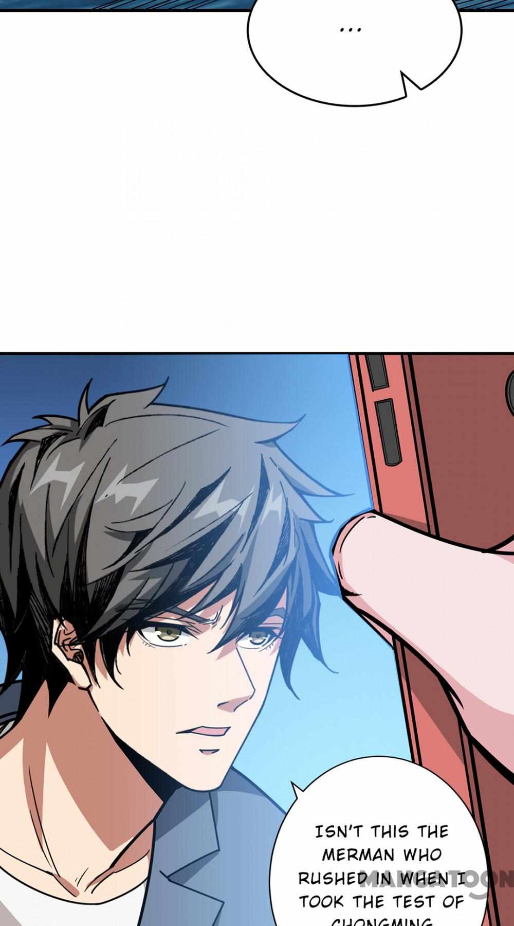 Read God Slayer En Manga Online