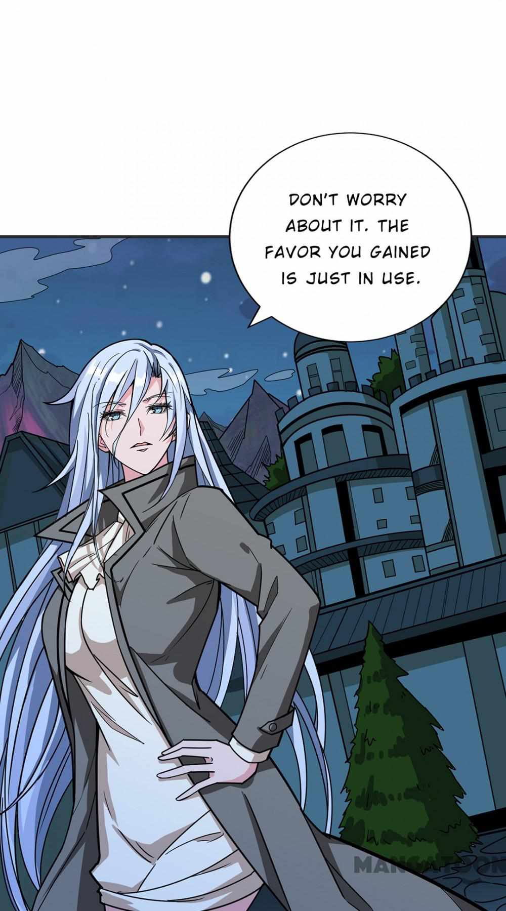Read God Slayer En Manga Online