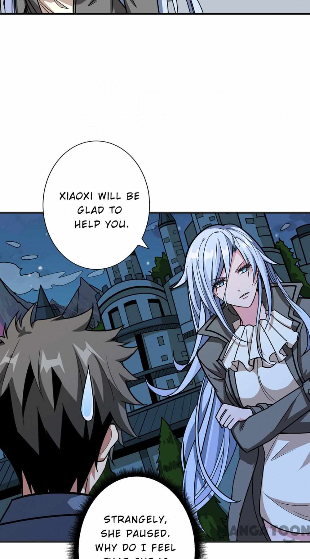 Read God Slayer En Manga Online