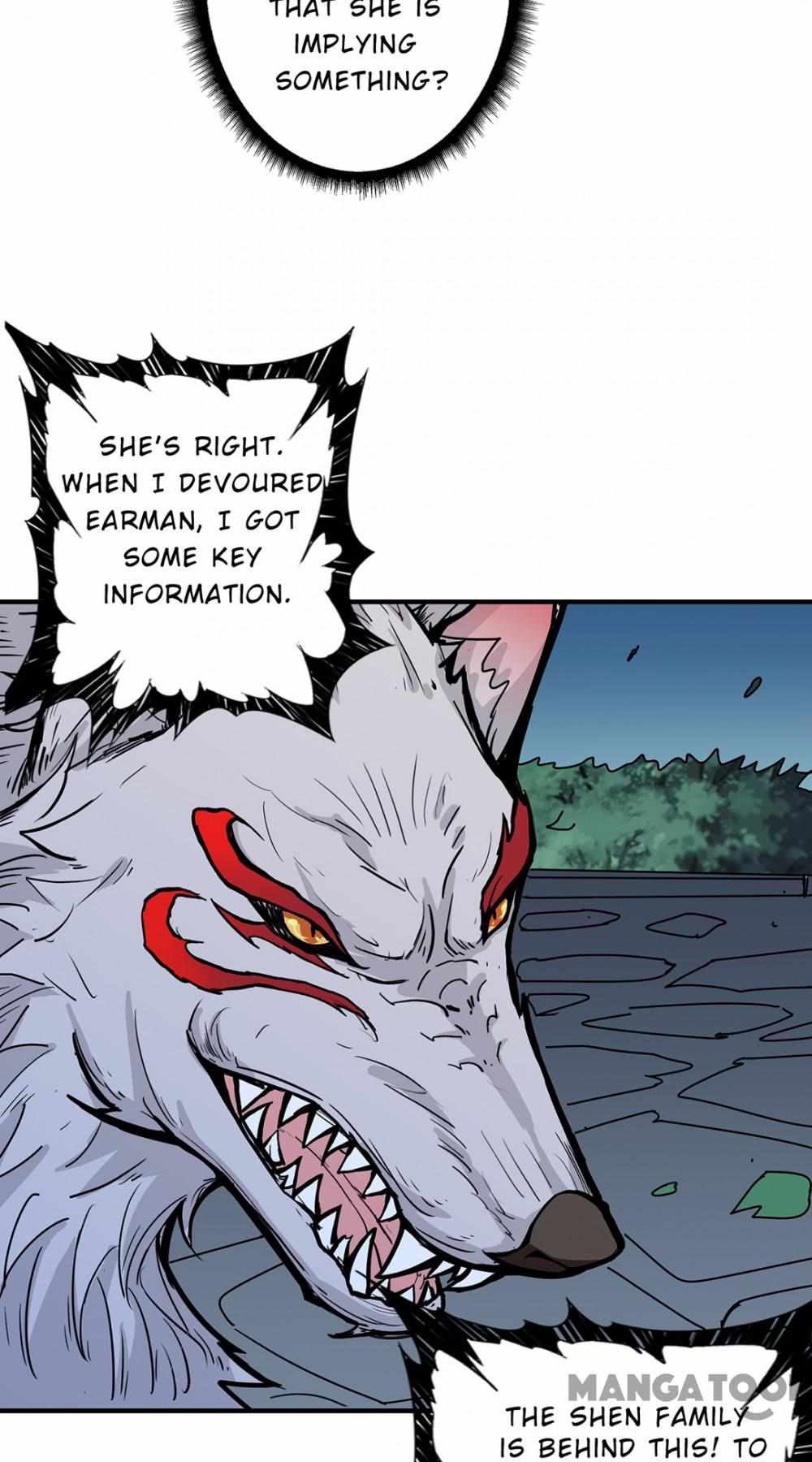 Read God Slayer En Manga Online