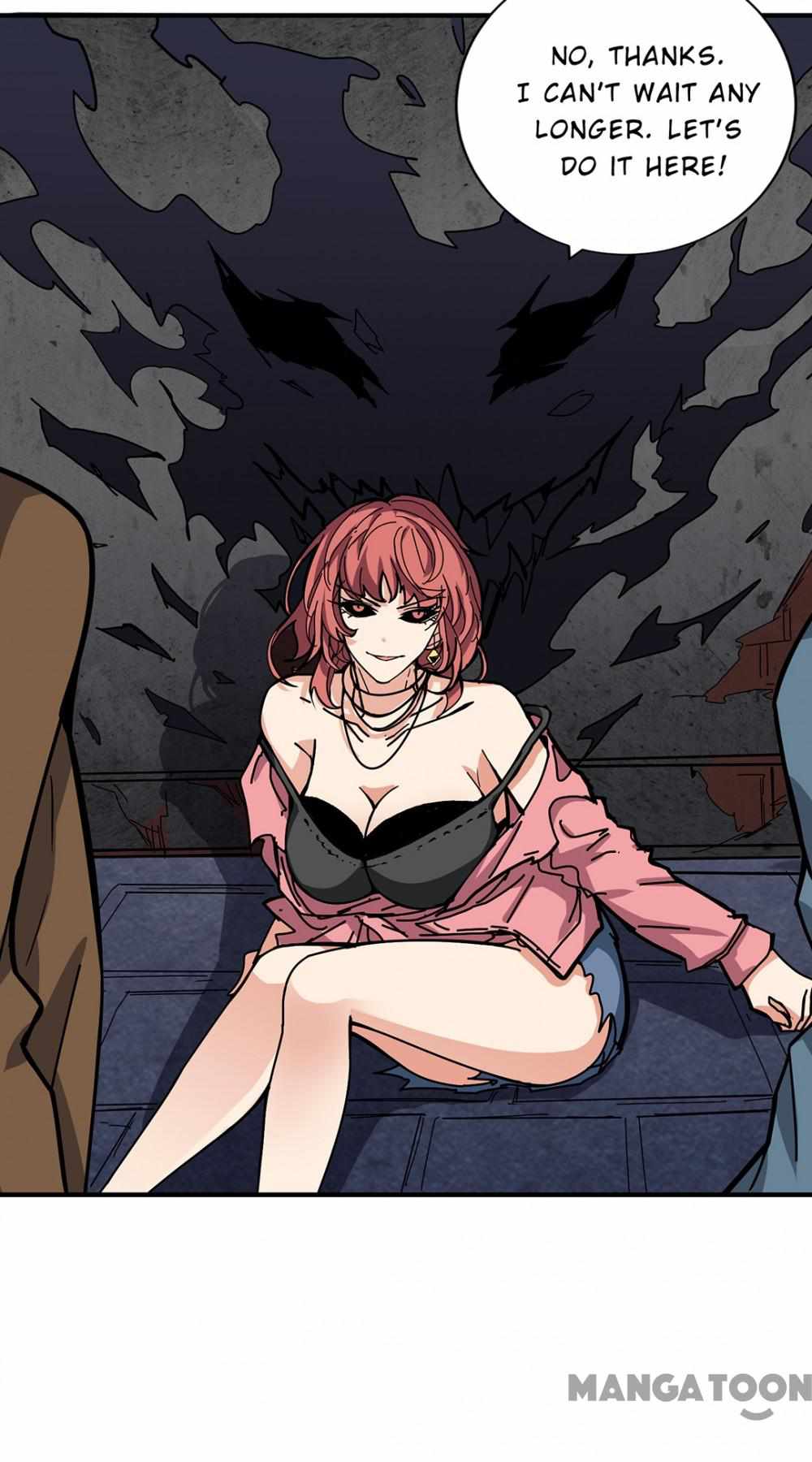Read God Slayer En Manga Online