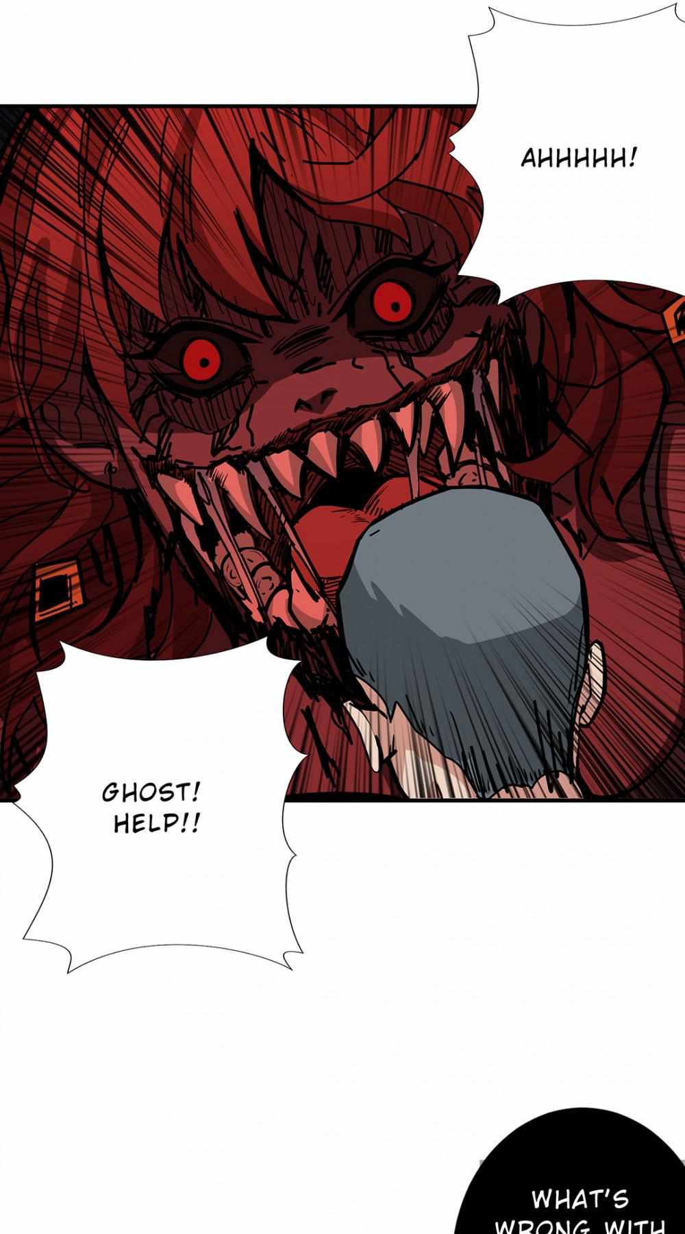 Read God Slayer En Manga Online