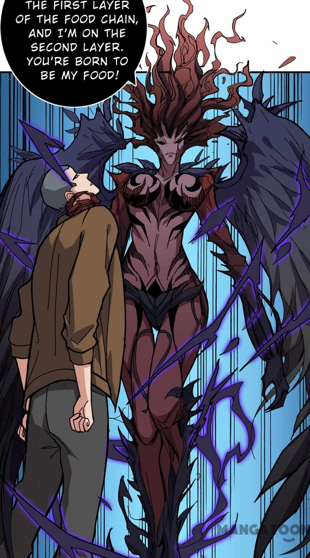 Read God Slayer En Manga Online