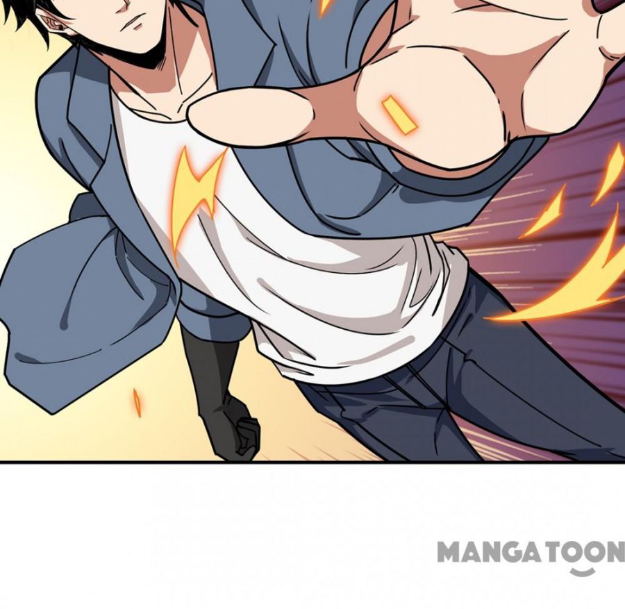 Read God Slayer En Manga Online