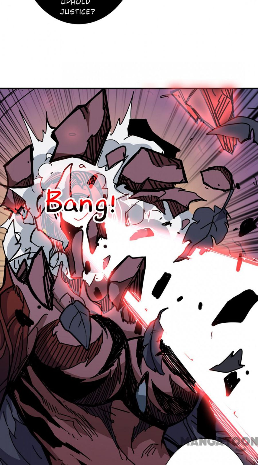 Read God Slayer En Manga Online