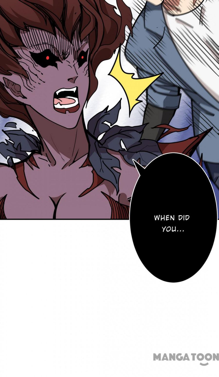 Read God Slayer En Manga Online