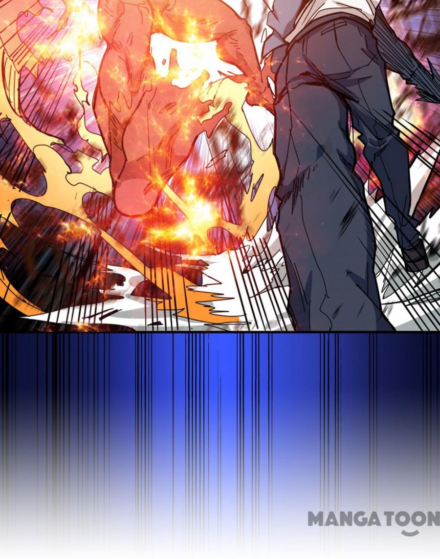 Read God Slayer En Manga Online