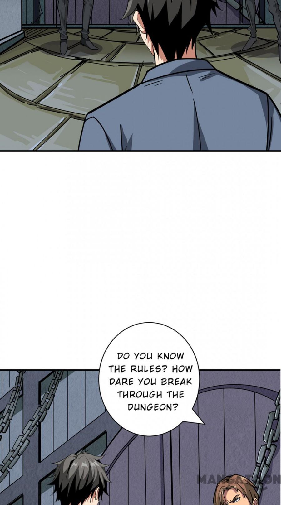 Read God Slayer En Manga Online