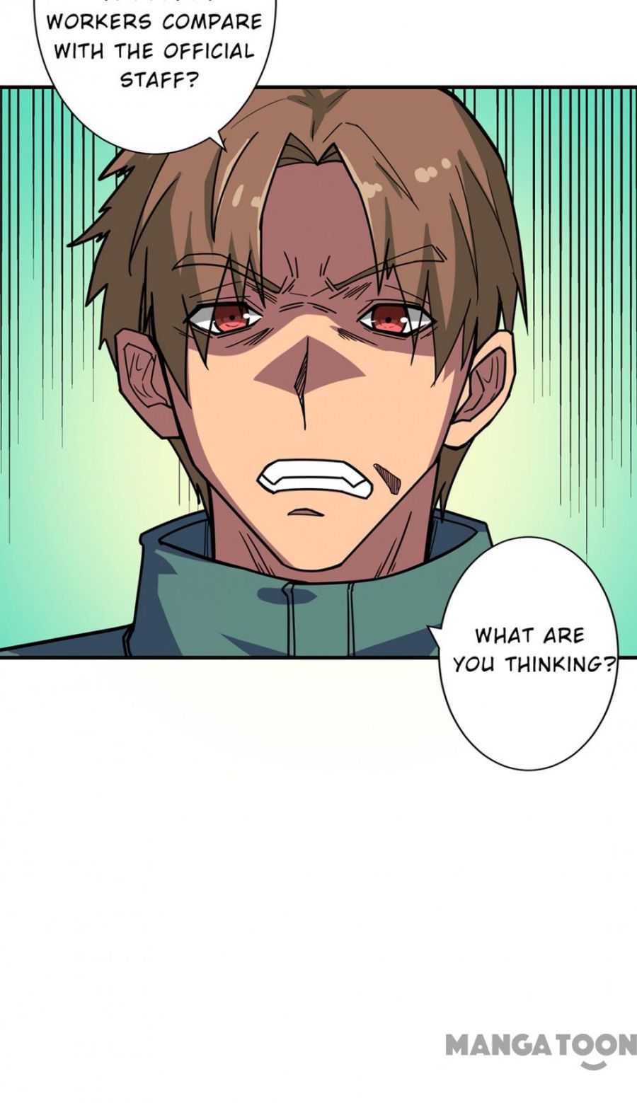 Read God Slayer En Manga Online