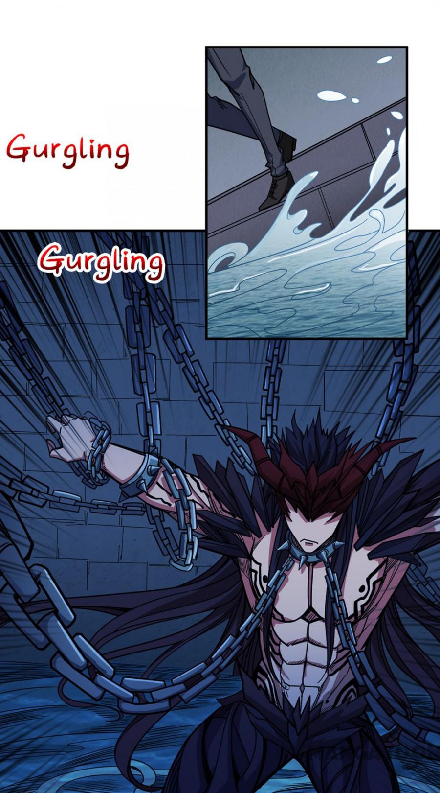 Read God Slayer En Manga Online