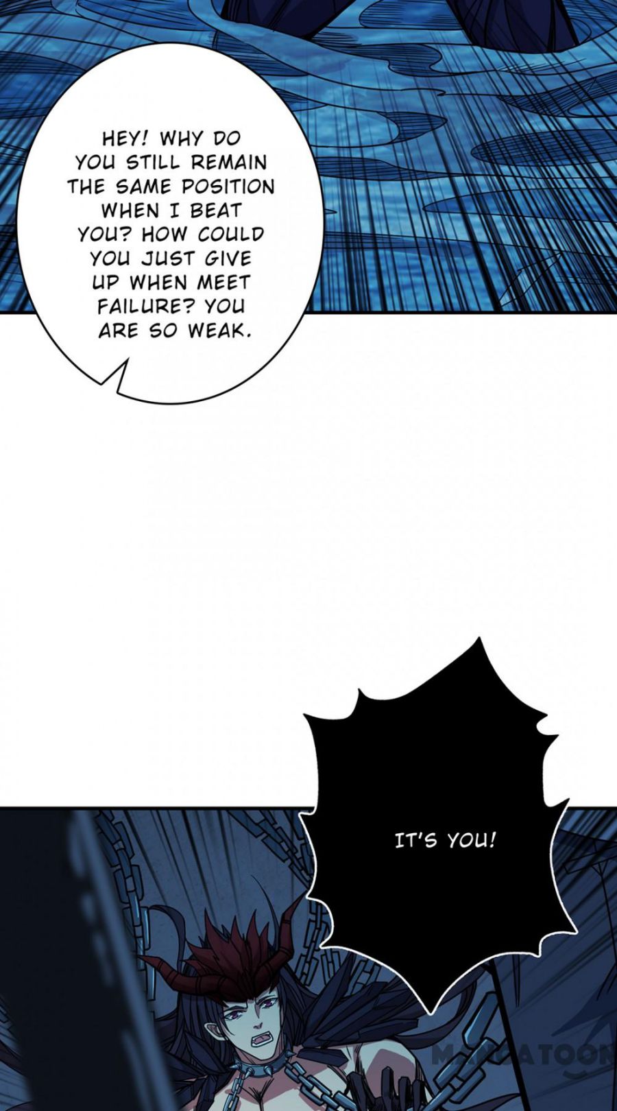 Read God Slayer En Manga Online