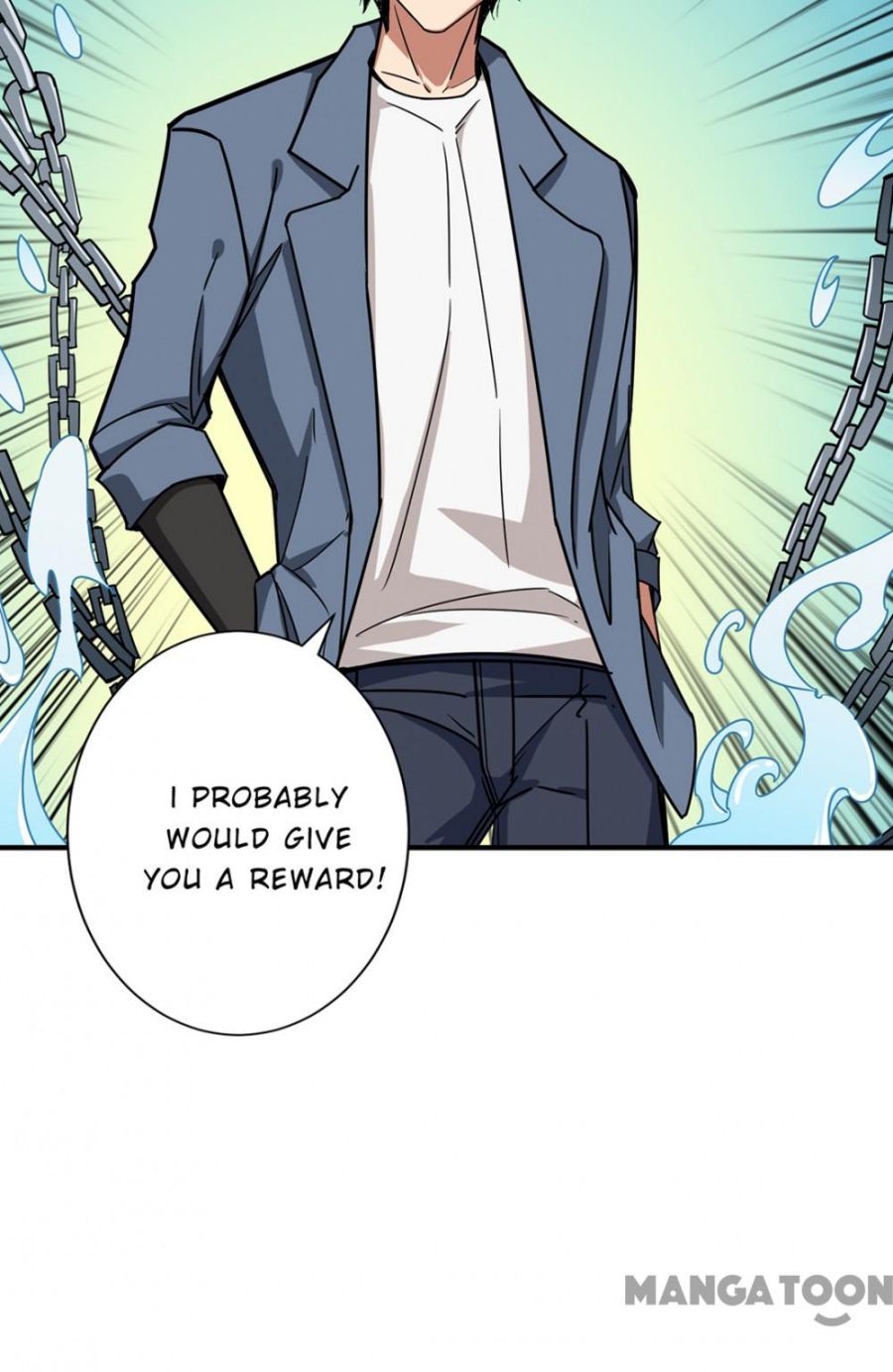 Read God Slayer En Manga Online
