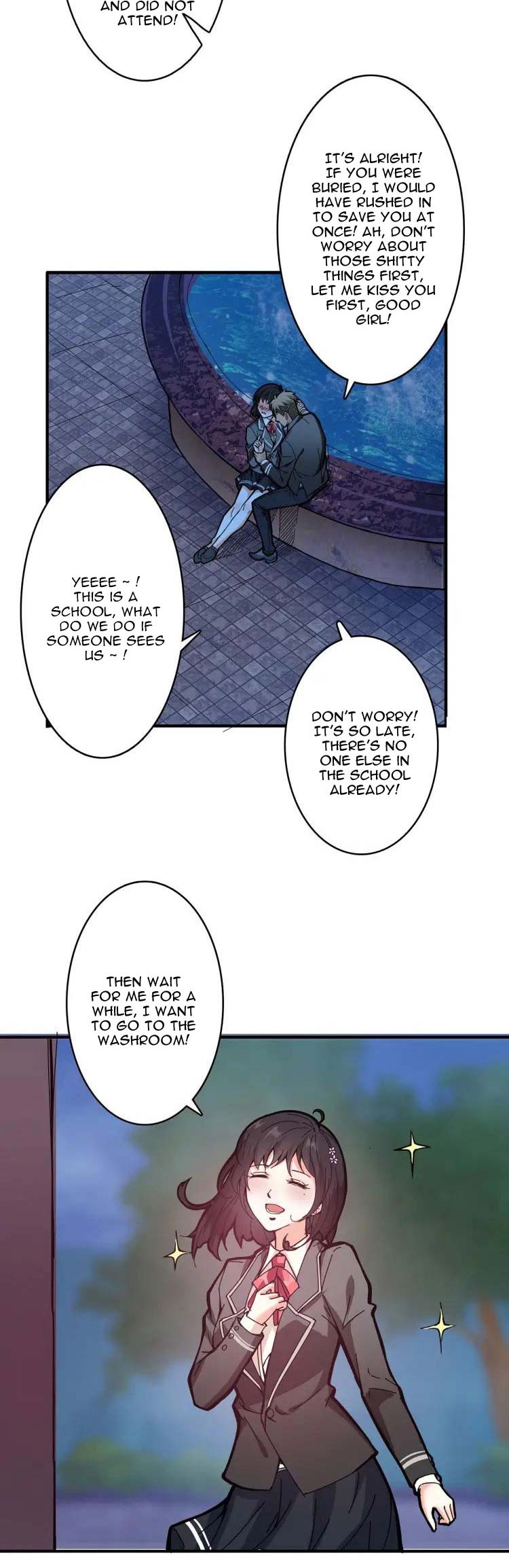 Read God Slayer En Manga Online