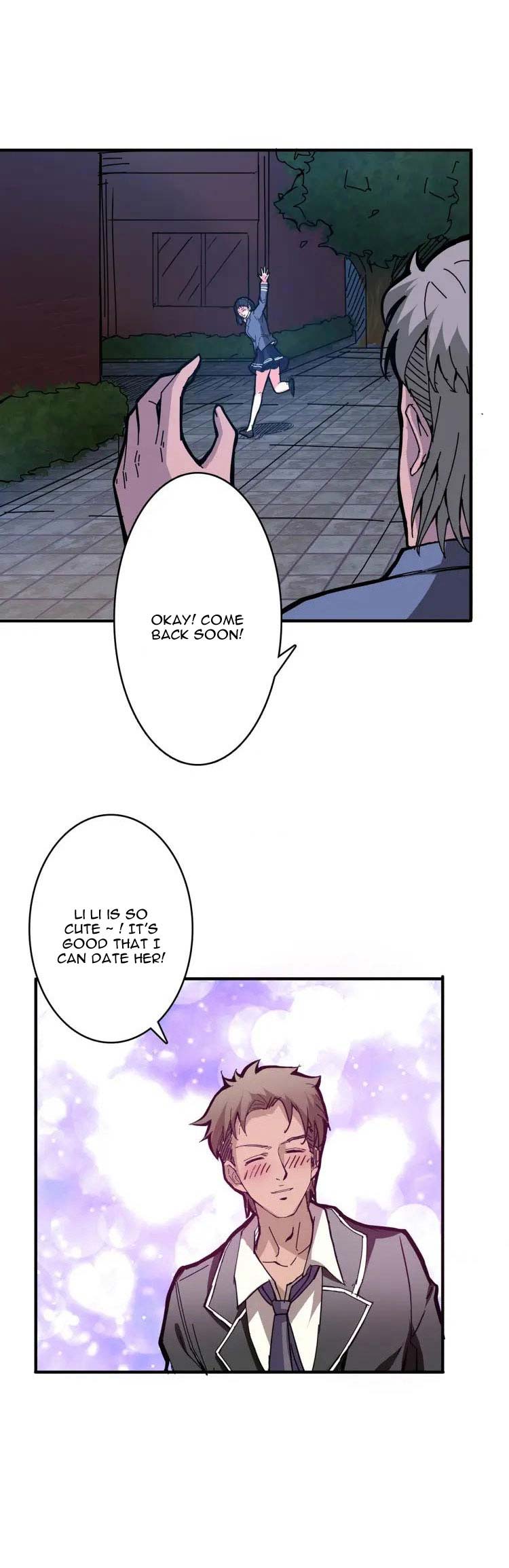 Read God Slayer En Manga Online