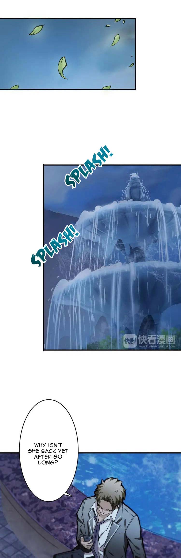 Read God Slayer En Manga Online