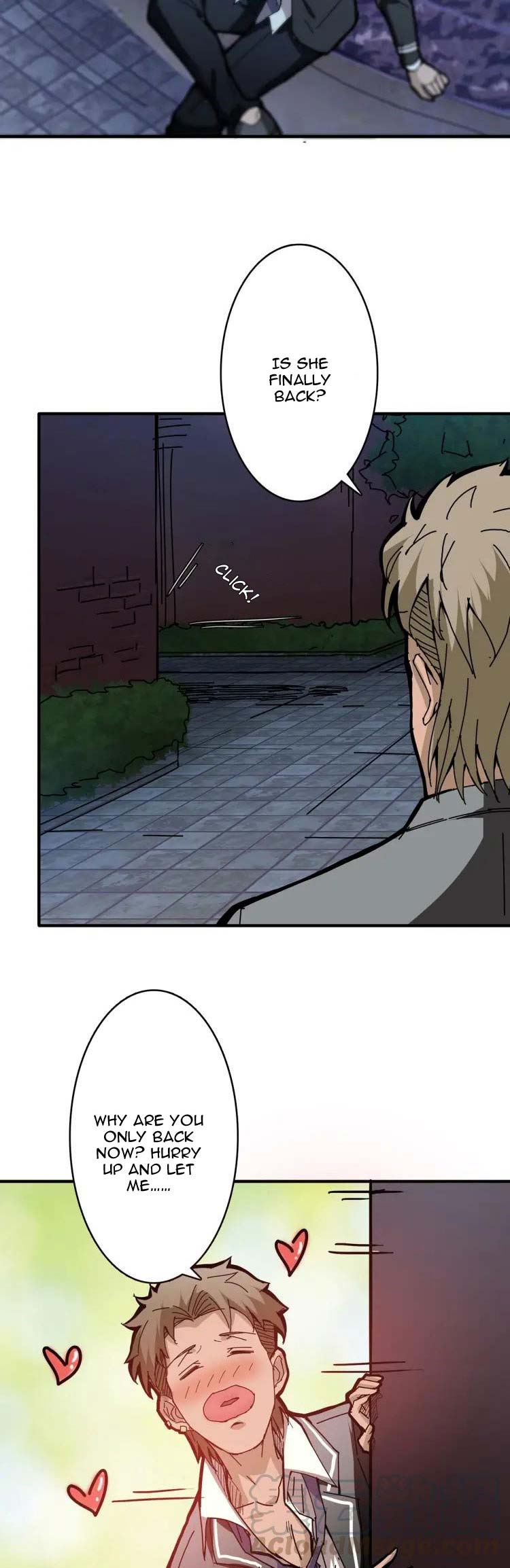 Read God Slayer En Manga Online