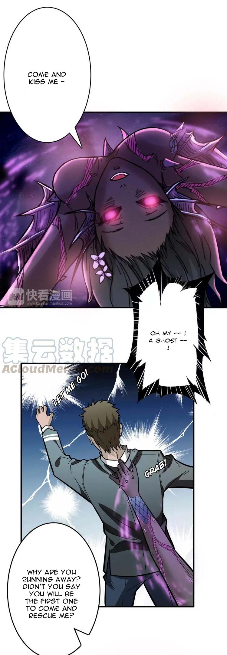 Read God Slayer En Manga Online