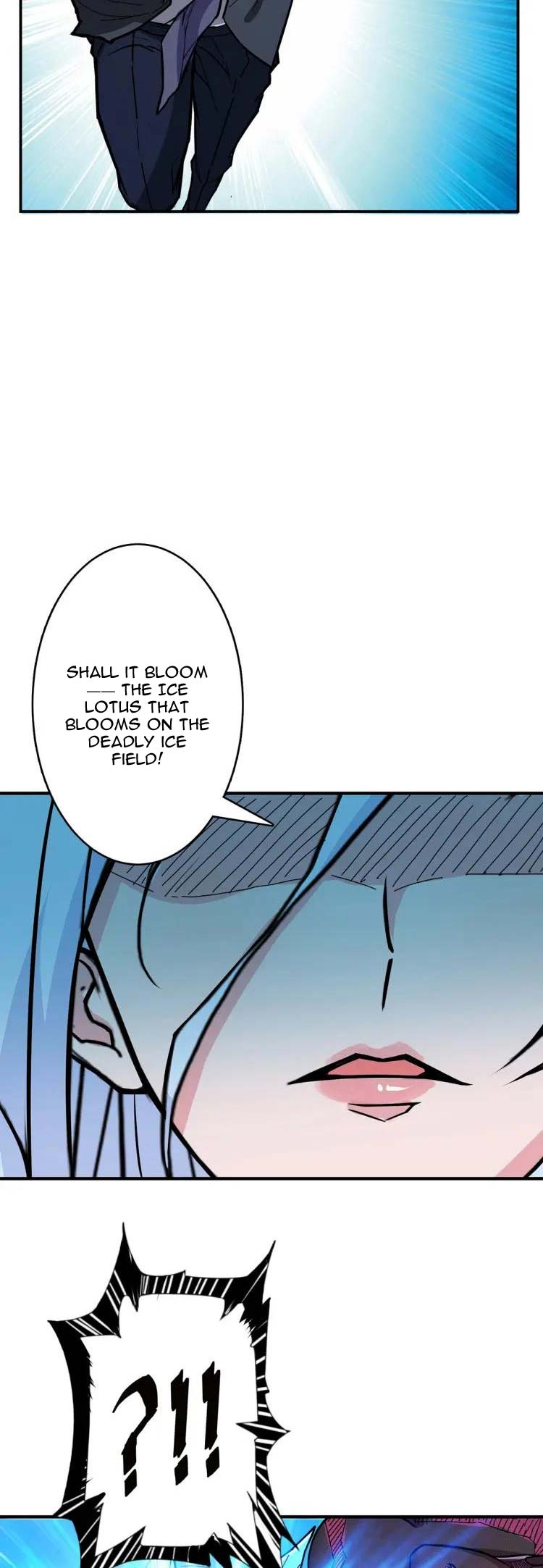 Read God Slayer En Manga Online