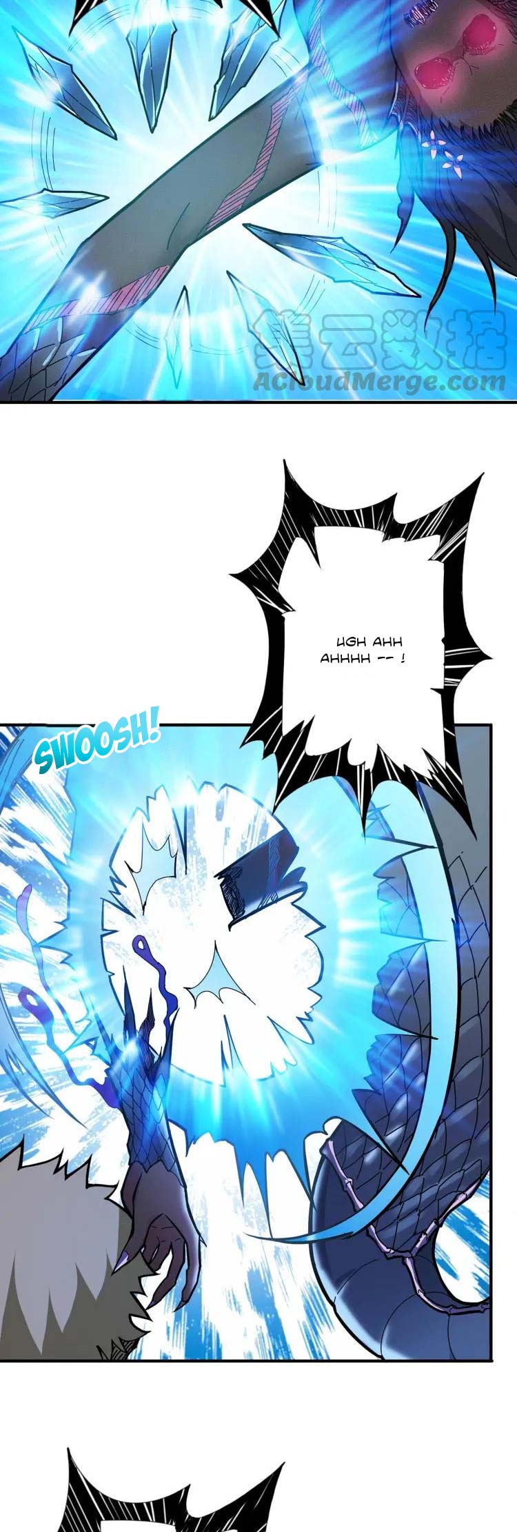 Read God Slayer En Manga Online