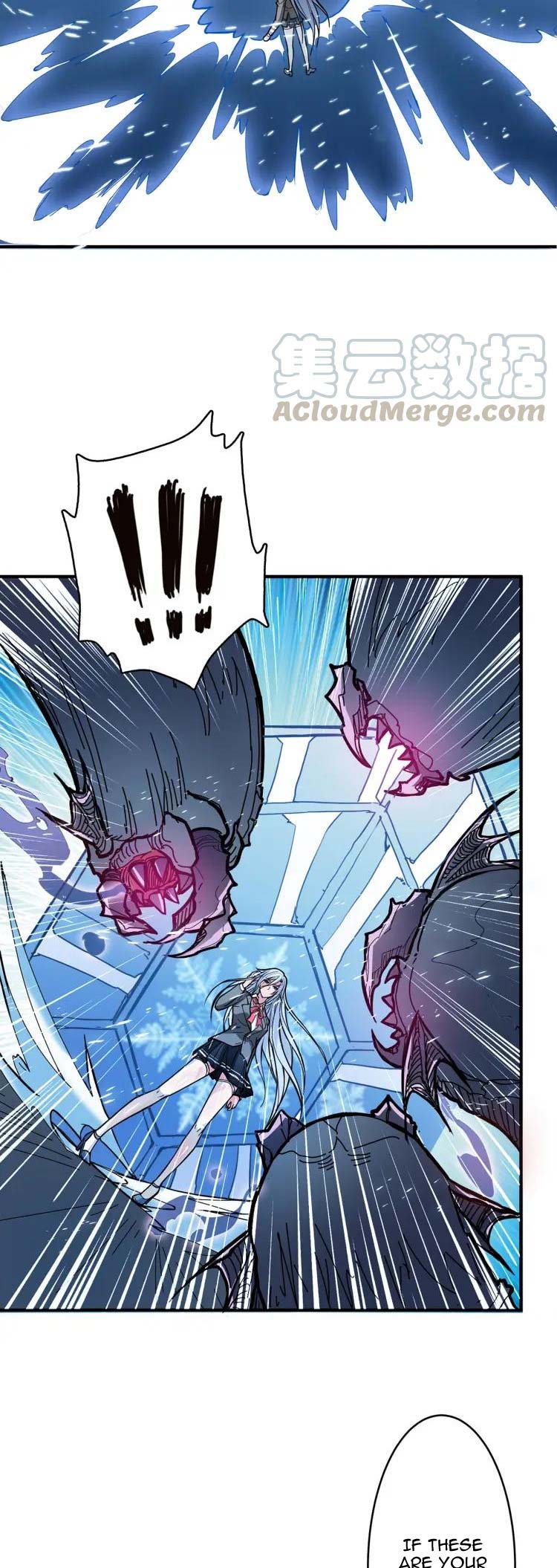 Read God Slayer En Manga Online