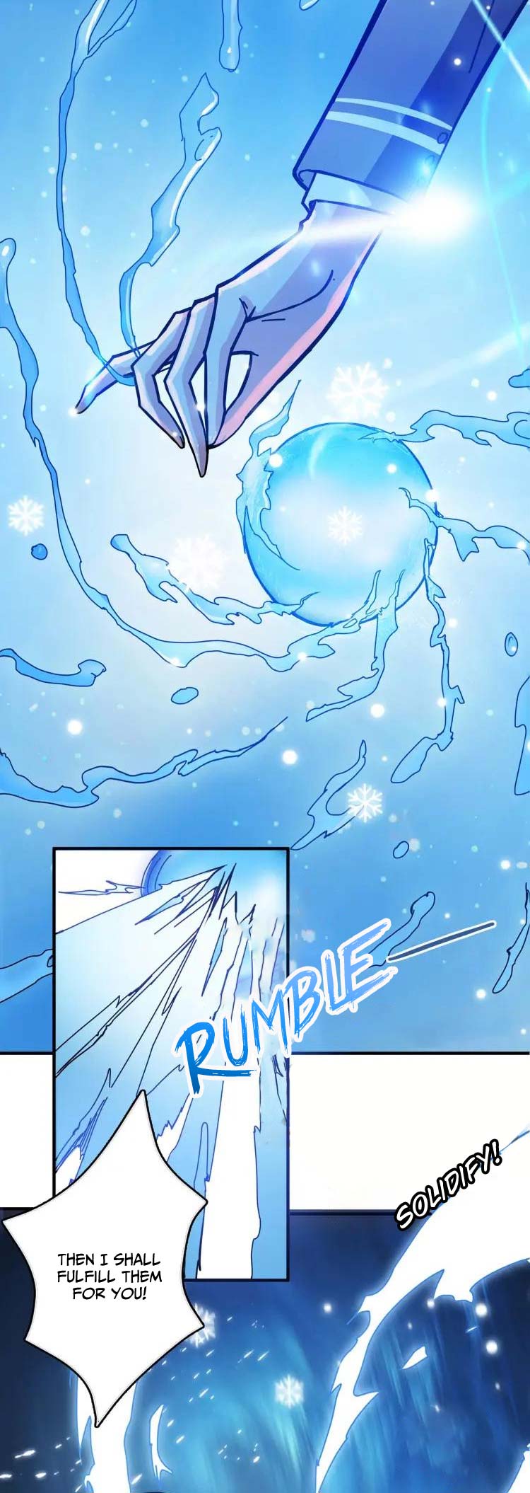 Read God Slayer En Manga Online