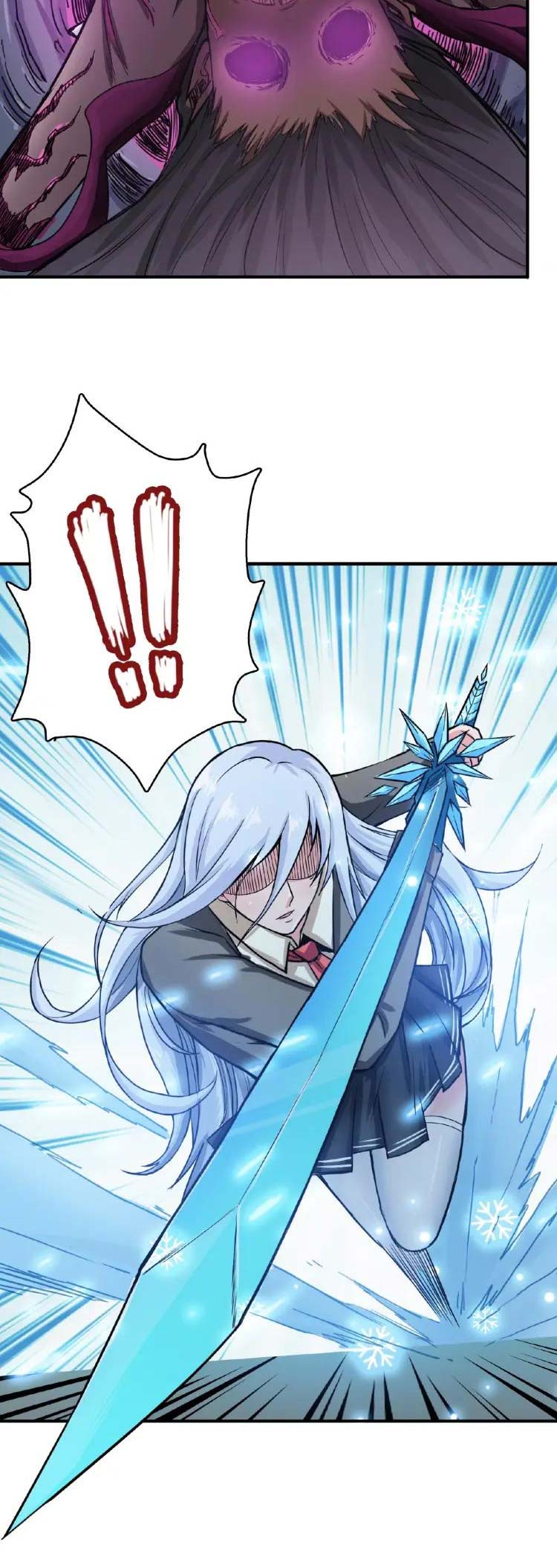 Read God Slayer En Manga Online