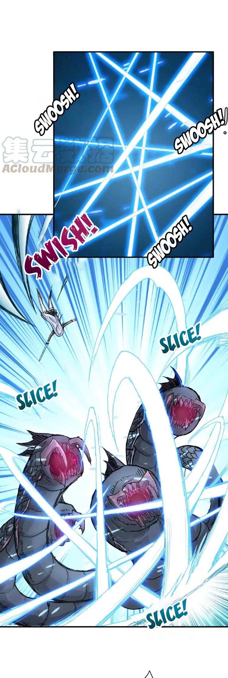 Read God Slayer En Manga Online