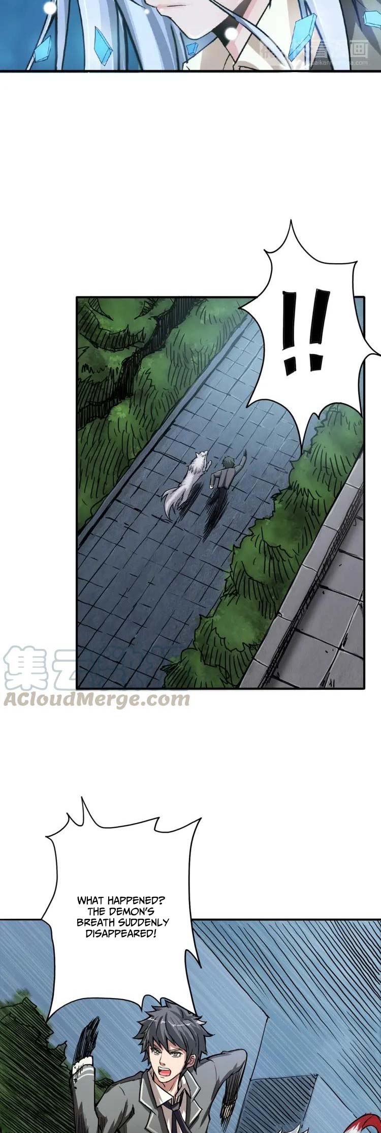 Read God Slayer En Manga Online