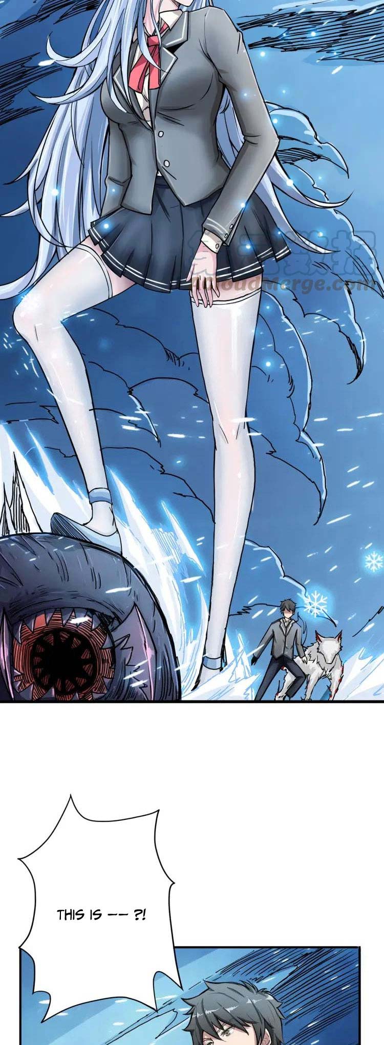 Read God Slayer En Manga Online