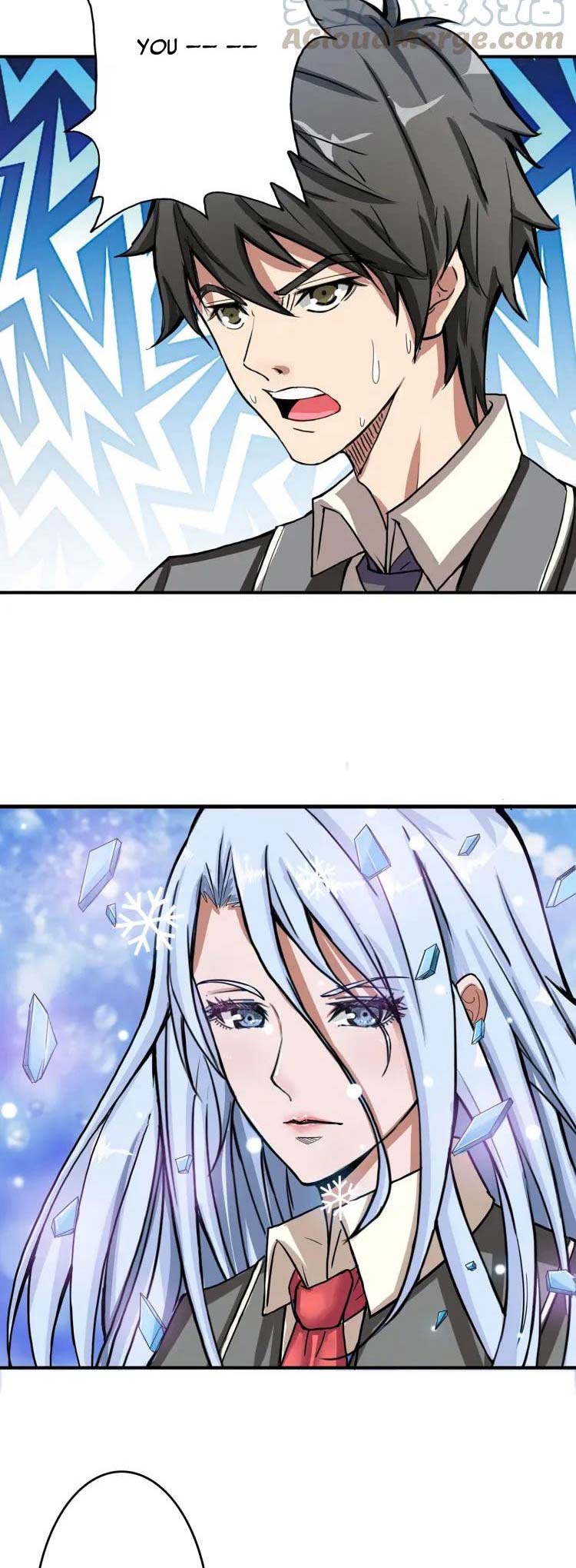 Read God Slayer En Manga Online
