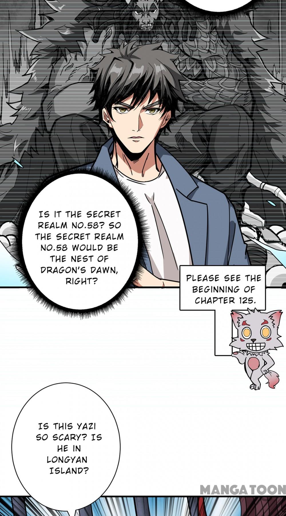 Read God Slayer En Manga Online