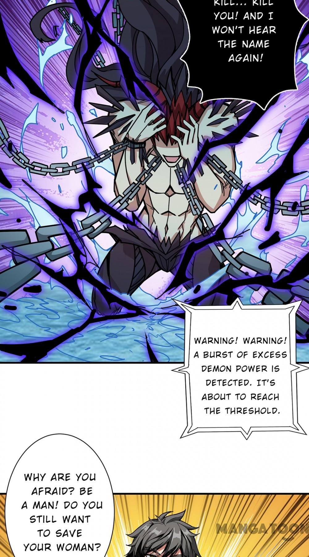 Read God Slayer En Manga Online