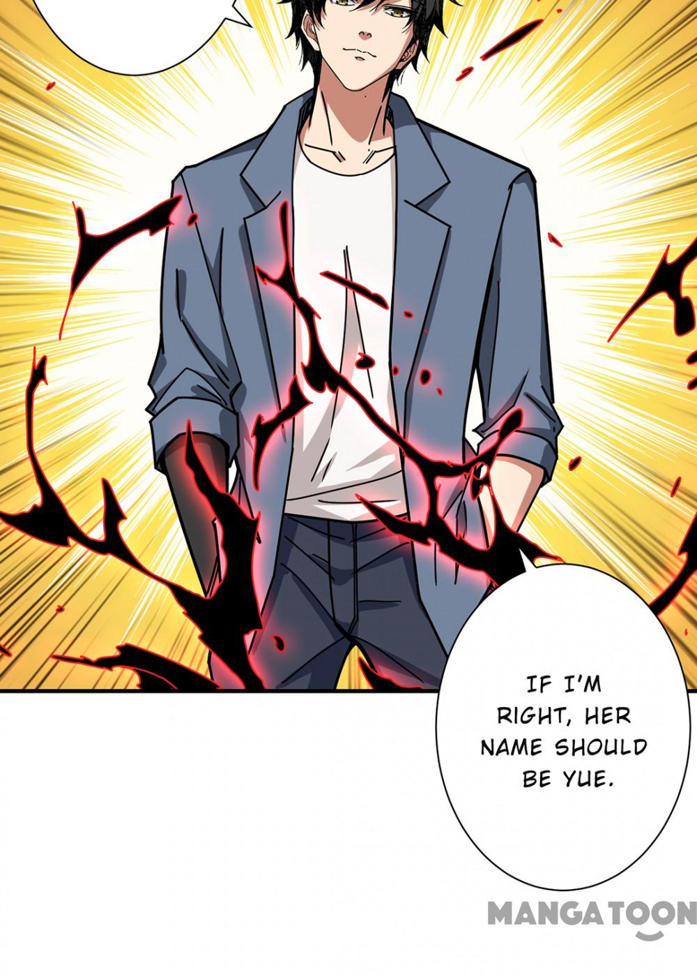 Read God Slayer En Manga Online