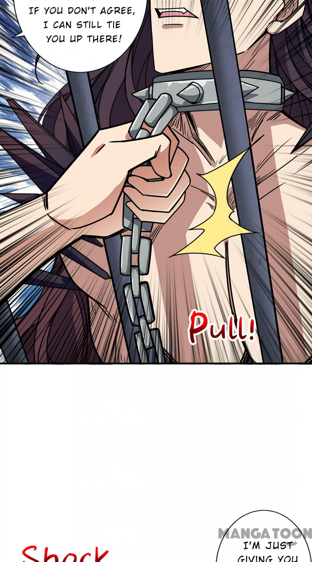Read God Slayer En Manga Online