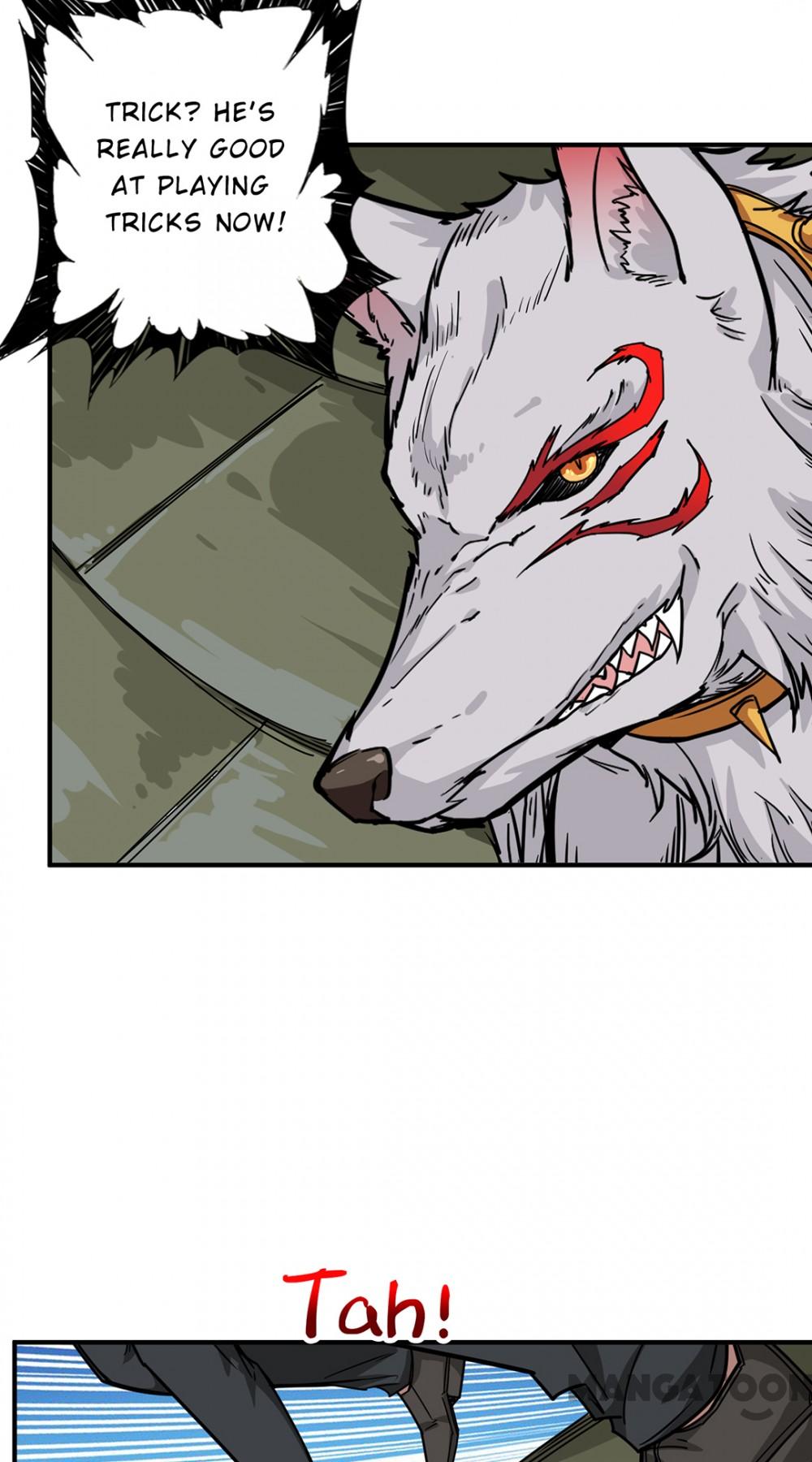 Read God Slayer En Manga Online