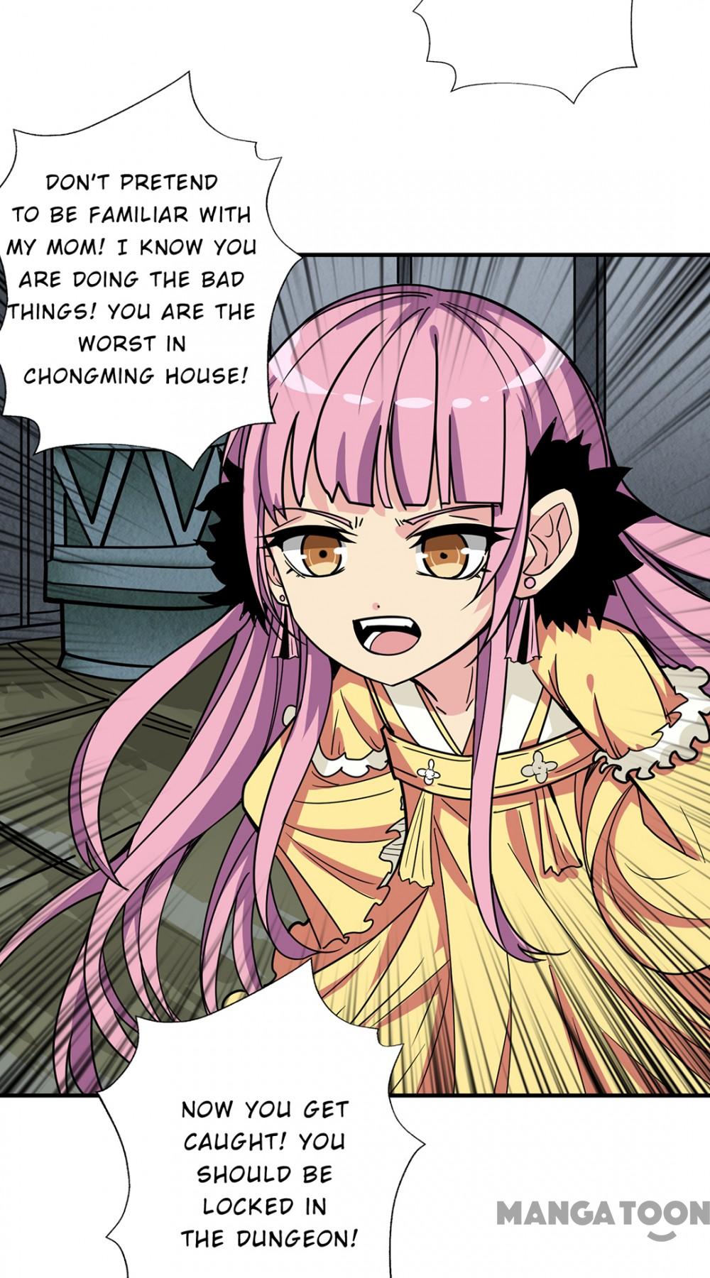 Read God Slayer En Manga Online