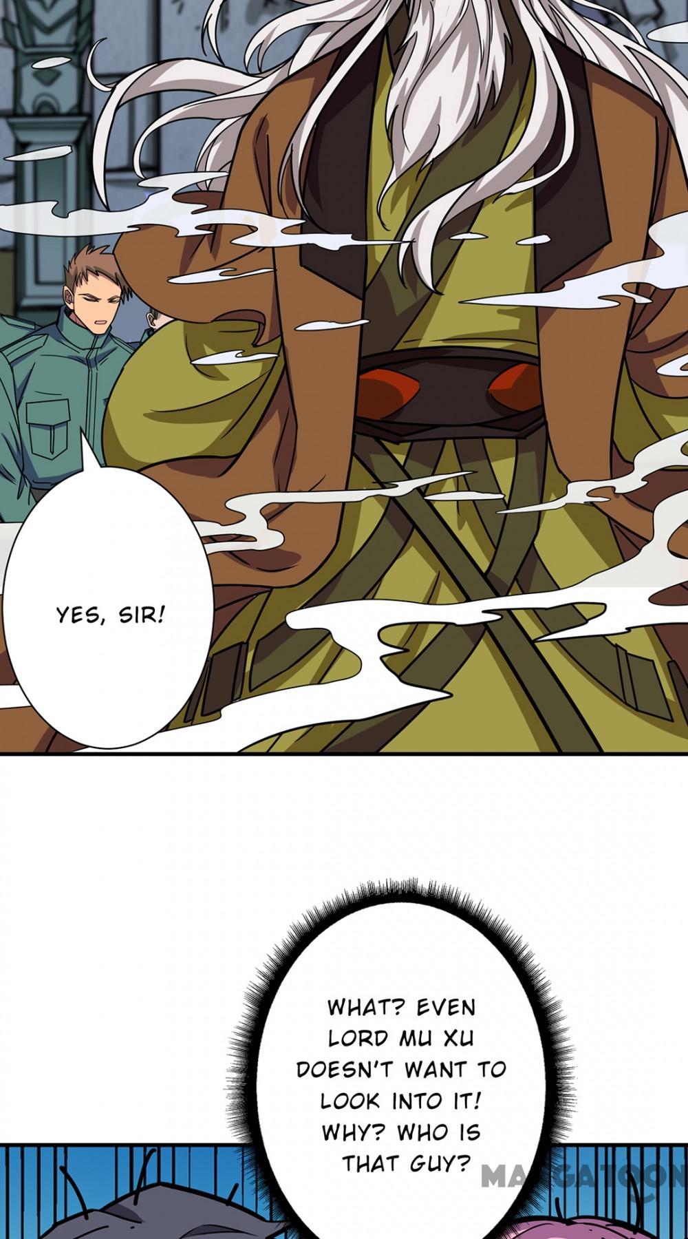 Read God Slayer En Manga Online