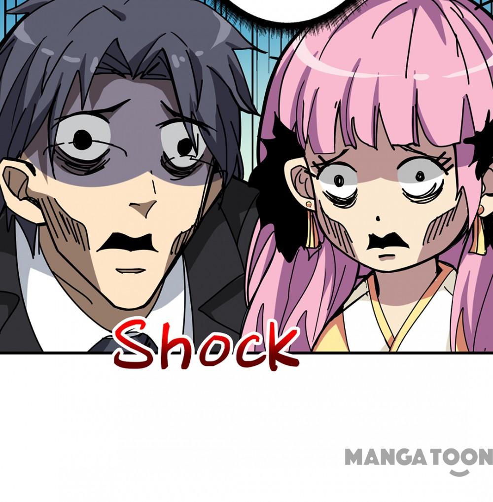 Read God Slayer En Manga Online